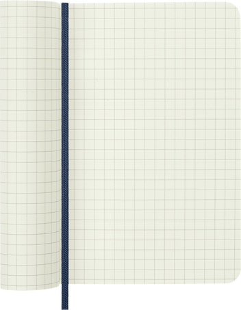 NOTEBOOK PK SQU SOFT SAP.BLUE