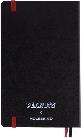 NTBK LG HARD PLAIN PEANUTS FASHION S2