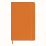 Moleskine notebook I am New York - hard cover - L, lined 1331/1417216
