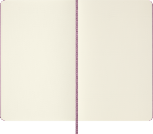 NTBK PLAIN LG MAJESTIC PINK+TEXT HARD