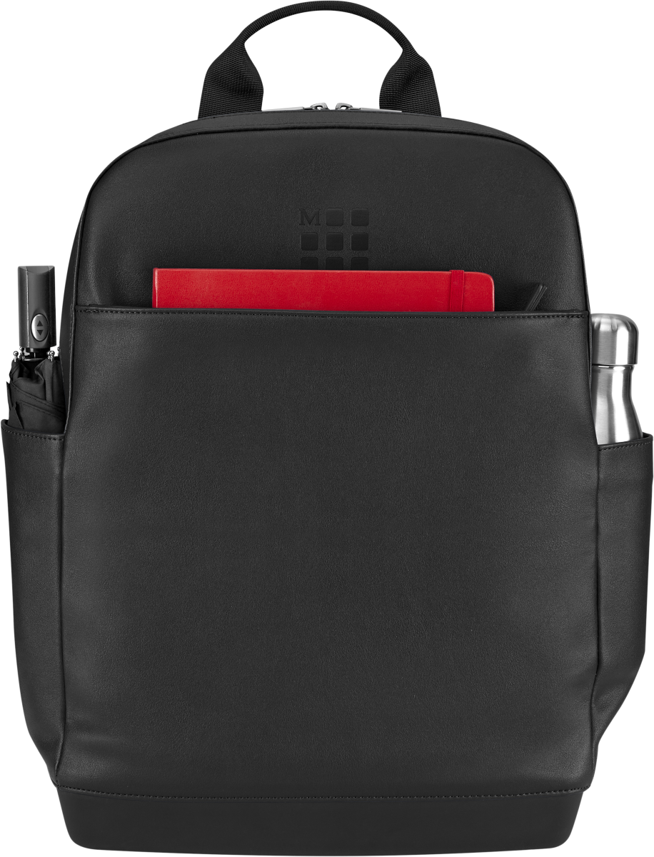 Moleskine PRO Backpack - Thumbnail 5