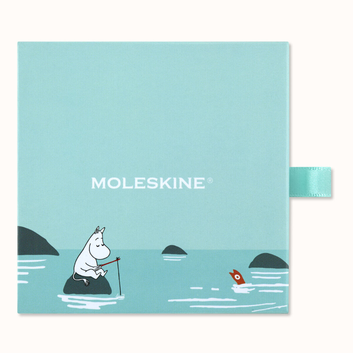 Moomin Collection | Moleskine Hong Kong