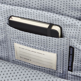 CLASSIC BACKPACK BLACK