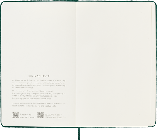 LC NB VELVET LG RUL GREEN