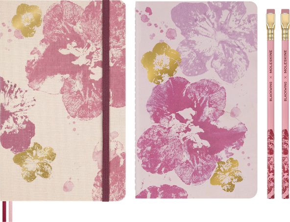 LE SAKU.THEM.BOX NB L+CAHIER L+2BKW PENC