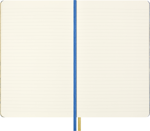 MOMA VAN GOGH NOTEBOOK LARGE RULED