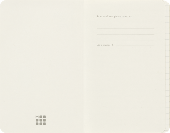 VOLANT JNLS PK PLA COR.ORAN AQUA.BLUE