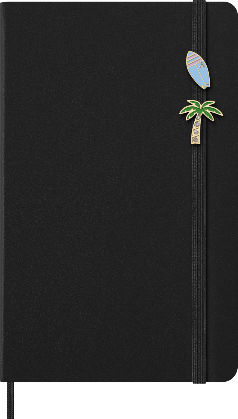 Débardeur Surf Gold Coast Australie - Motif Tropical Avec Surfeuse, Palmiers, Couleurs Pastel - Cadeau Souvenir Vacances - 10