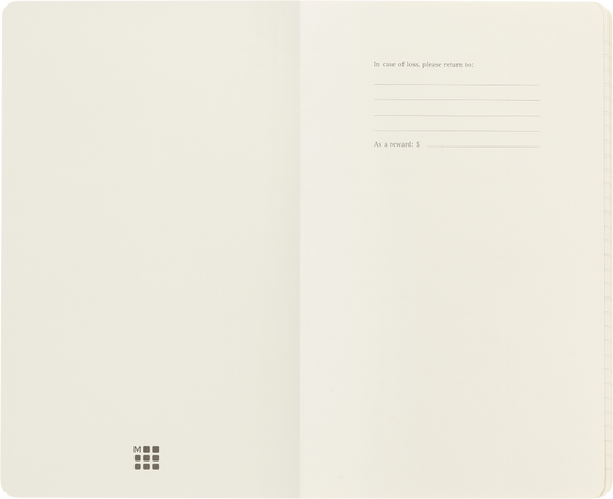 VOLANT JNLS LG RUL COR.ORAN AQUA.BLUE