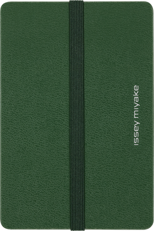 BUSINESS CARD HOLDER M.GRN ISSEY MIYAKE