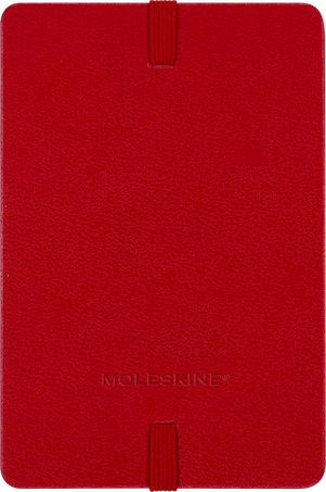 BUSINESS CARD HOLDER S.RED ISSEY MIYAKE