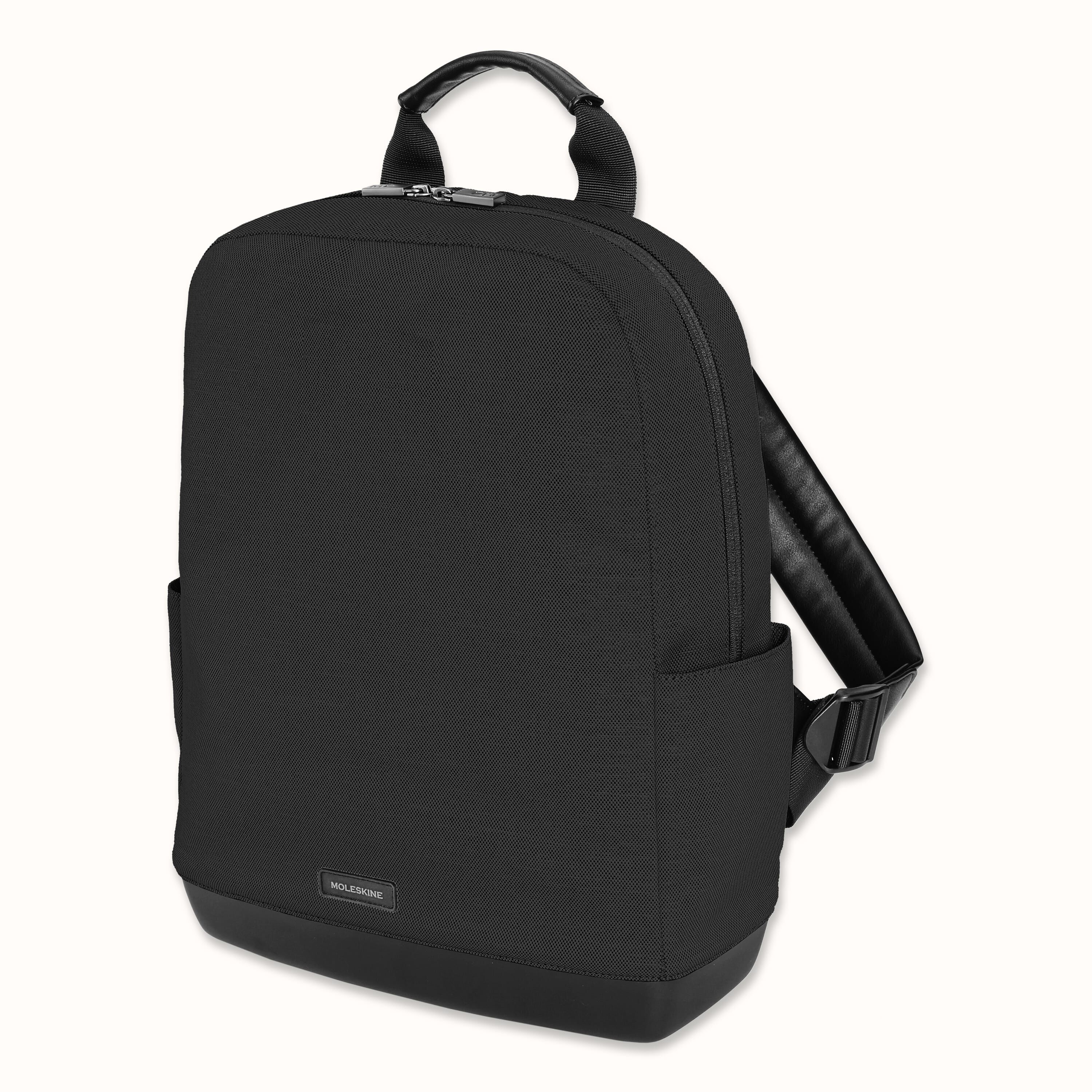 moleskine backpack