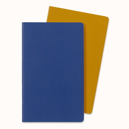 VOLANT JNLS LG RUL FORGET.BLUE AMBER.YLW