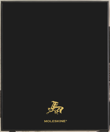 HORSE-CREAT.SET NB CALL+JP ALB+KAW+WASHI