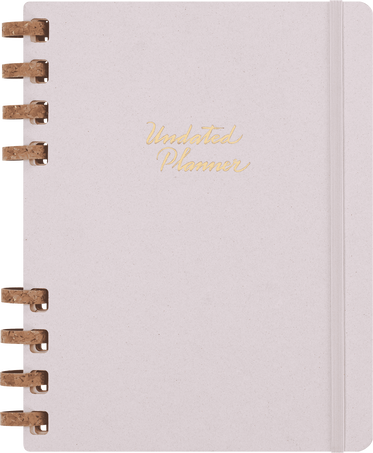 MOLESKINE Agenda semainier 2024 CALENDRIER MOLESKINE 12 MOIS 2024, RELIURE  SPIRALE, XL, COUVERTURE RIGIDE