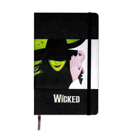 NOTEBOOK LG RUL BLACK HARD WICKED