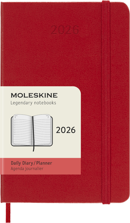 12M DAILY PK S.RED HARD