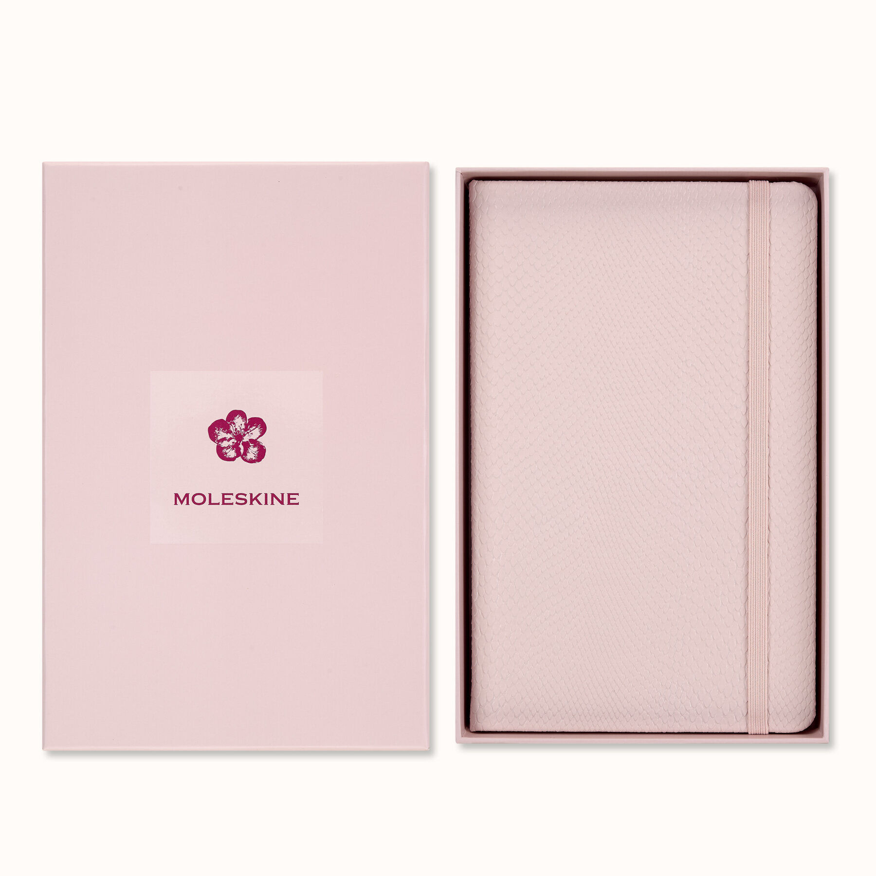 Precious & Ethical, luxury notebooks and planners | Moleskine