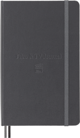 PASSION JOURNAL - MOVIES & TV