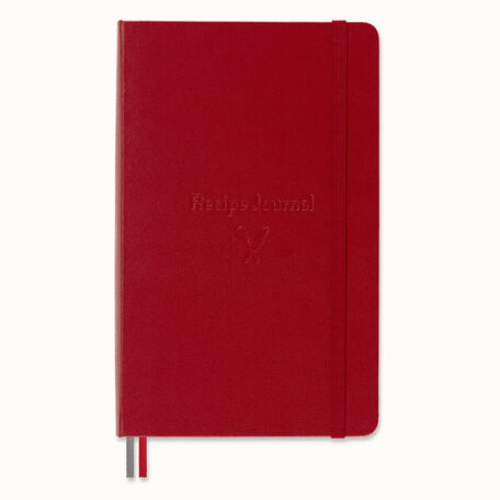 Recipe Journal