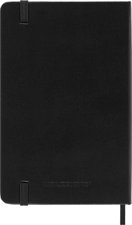 12M DAILY PK BLK HARD