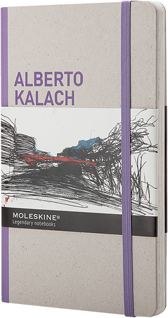 IPA ALBERTO KALACH