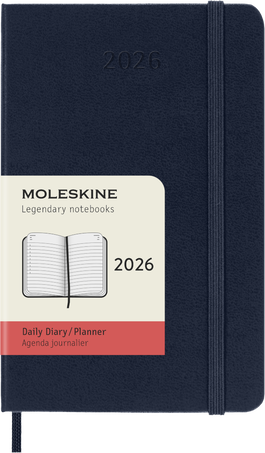 12M DAILY PK SAP.BLUE HARD