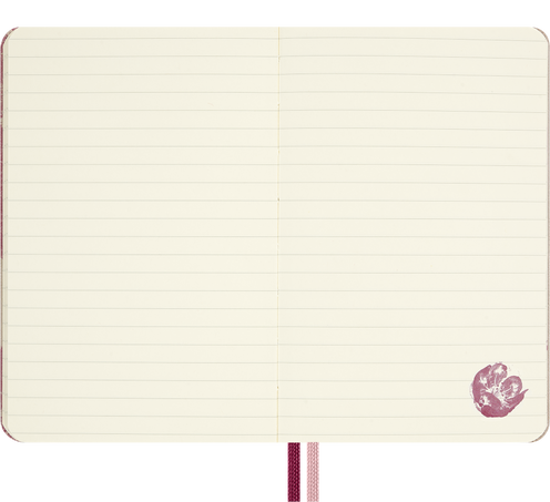 LE NB SAKURA POCKET RULED + BOX