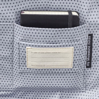 CLASSIC PRO BACKPACK BLACK