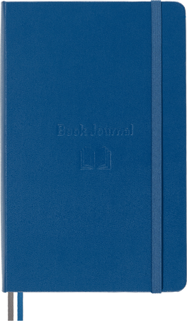 PASSION JOURNAL - BOOKS