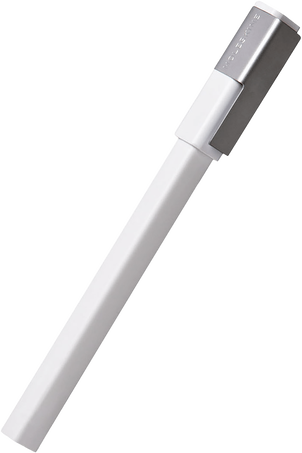 Classic Cap Roller Pen Plus CLASSIC ROLLERPEN PLUS 0.5 WHT