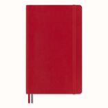 NOTEBOOK LG EXPANDED RUL S.RED SOFT