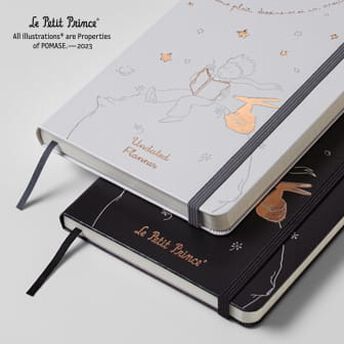 Moleskine Limited Edition Peanuts, 18 Month Weekly Planner, Large