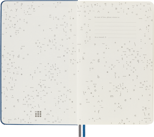 PASSION JOURNAL - BOOKS