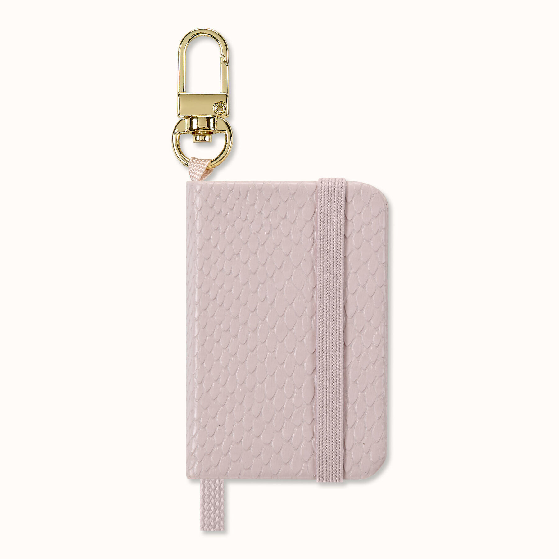 The Mini Notebook Charm | Moleskine