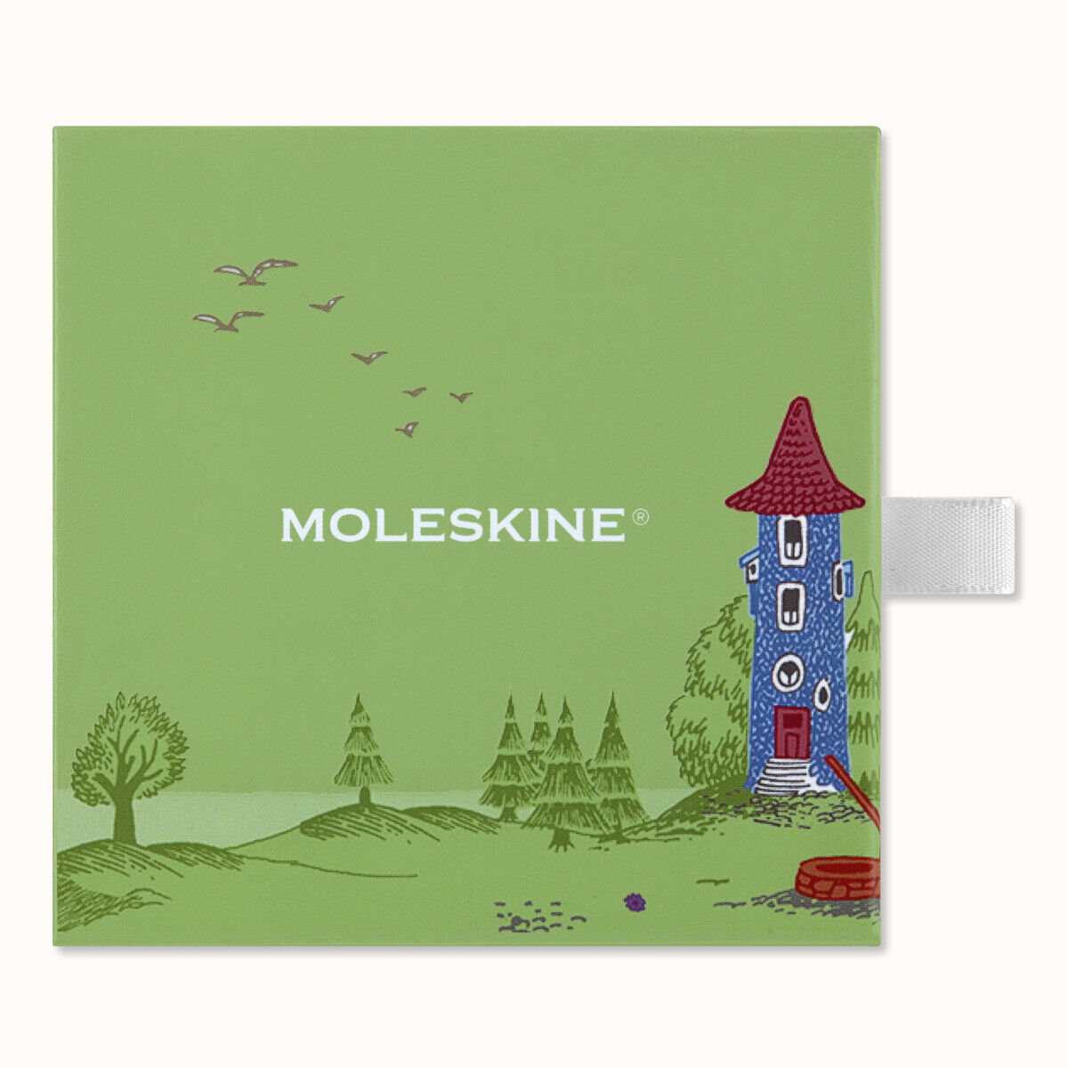 Limited Edition Notebooks and Planners | Moleskine Hong Kong
