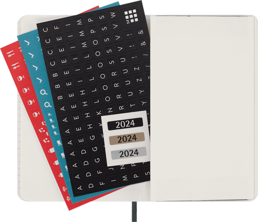 12M DAILY PK MYRTLE GREEN SOFT