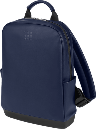 Mochila pequeña CLASSIC SMALL BACKPACK SAPPHIRE BLUE