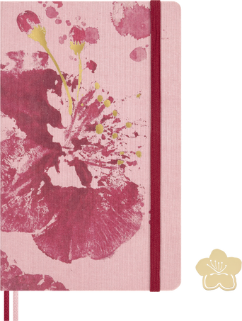 LE NB SAKURA LARGE PLAIN + BOX