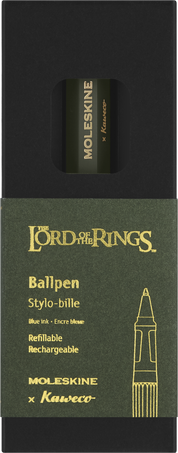LE LOTR KAWECO BALLPEN