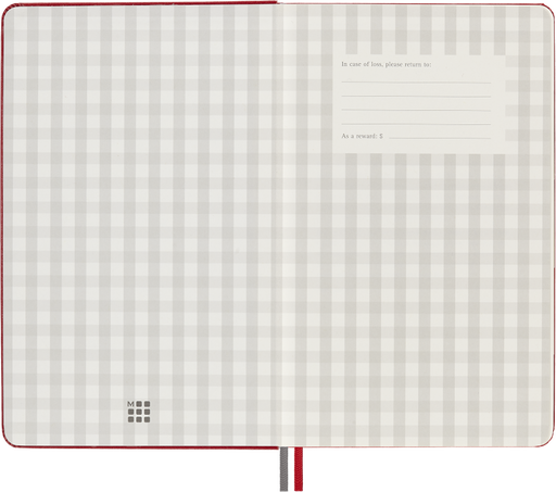 PASSION JOURNAL - RECIPE