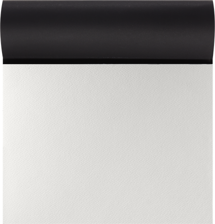 ART WATERCOLOUR BLOCK XL BLACK 01