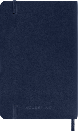 12M DAILY PK SAP.BLUE SOFT