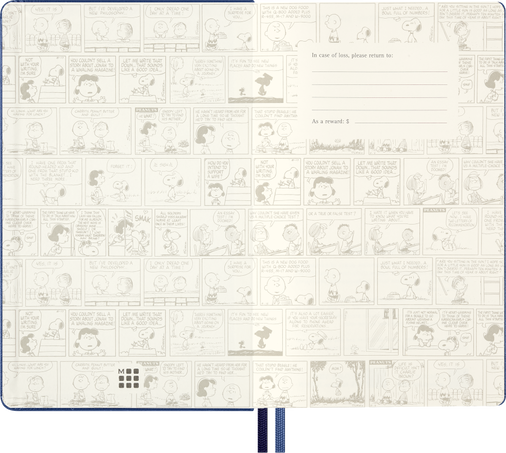 THEMED BOX NB RUL SNOOPY+GRAPHITE PENCIL