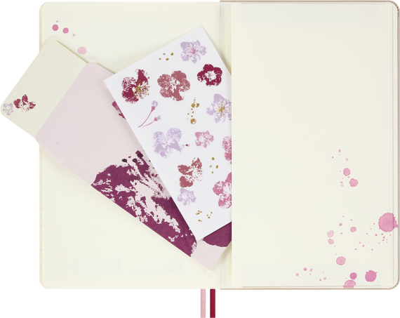 LE SAKU.THEM.BOX NB L+CAHIER L+2BKW PENC