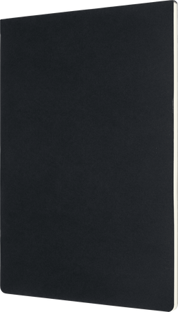 Moleskine Art Sketchbook A4 hard cover black