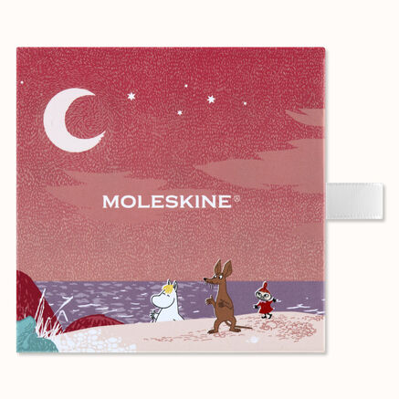 MOOMIN LITTLE MY PIN