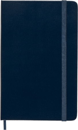 Cuaderno de bocetos ART SKETCHBOOK MED SAP.BLUE