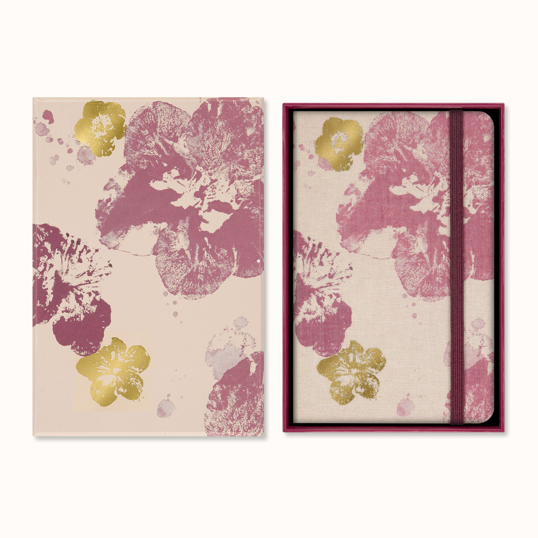 Discover the Sakura Collection 2026 | Moleskine Hong Kong
