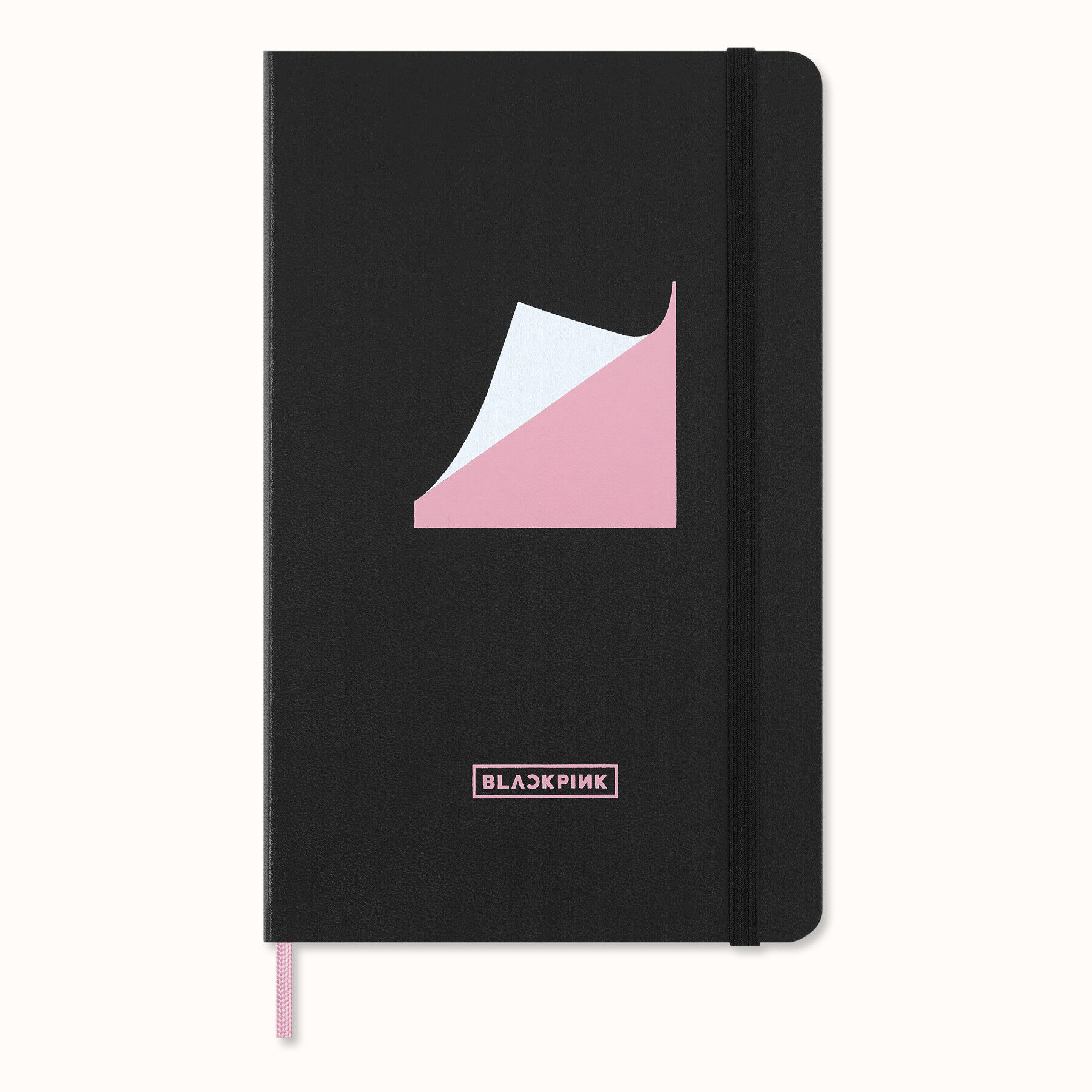 モレスキン　blackpink BLACKPINK x Moleskine Collection | Moleskine